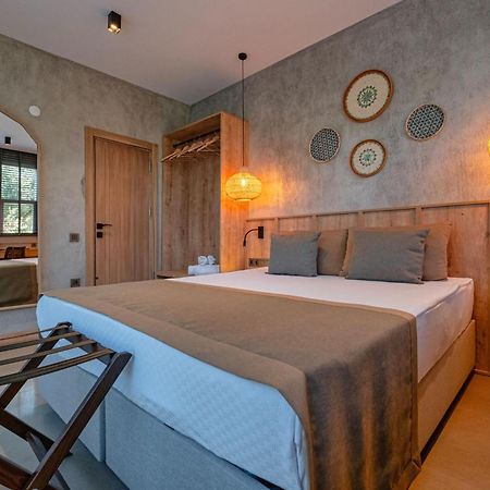 Route Hotel Kaleici - Adult Only 안탈리아 외부 사진