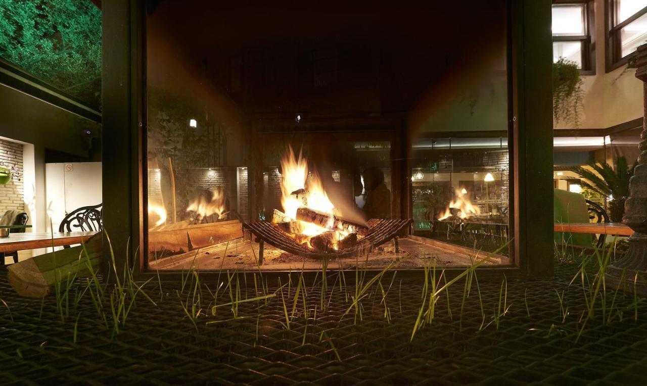 Route Hotel Kaleici - Adult Only 안탈리아 외부 사진