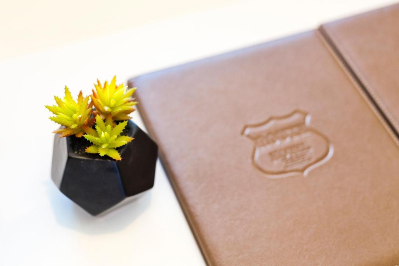 Route Hotel Kaleici - Adult Only 안탈리아 외부 사진