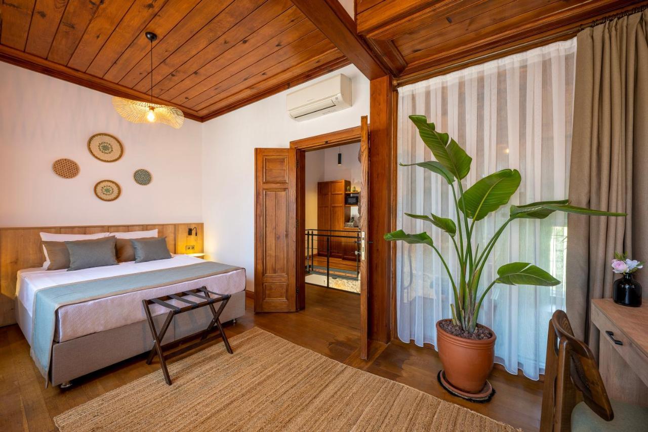 Route Hotel Kaleici - Adult Only 안탈리아 외부 사진