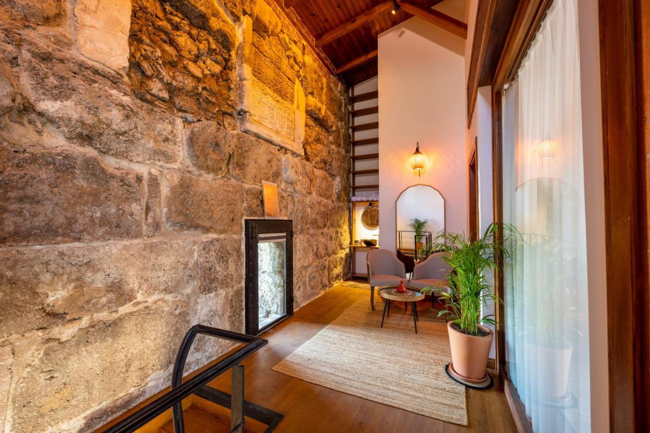 Route Hotel Kaleici - Adult Only 안탈리아 외부 사진