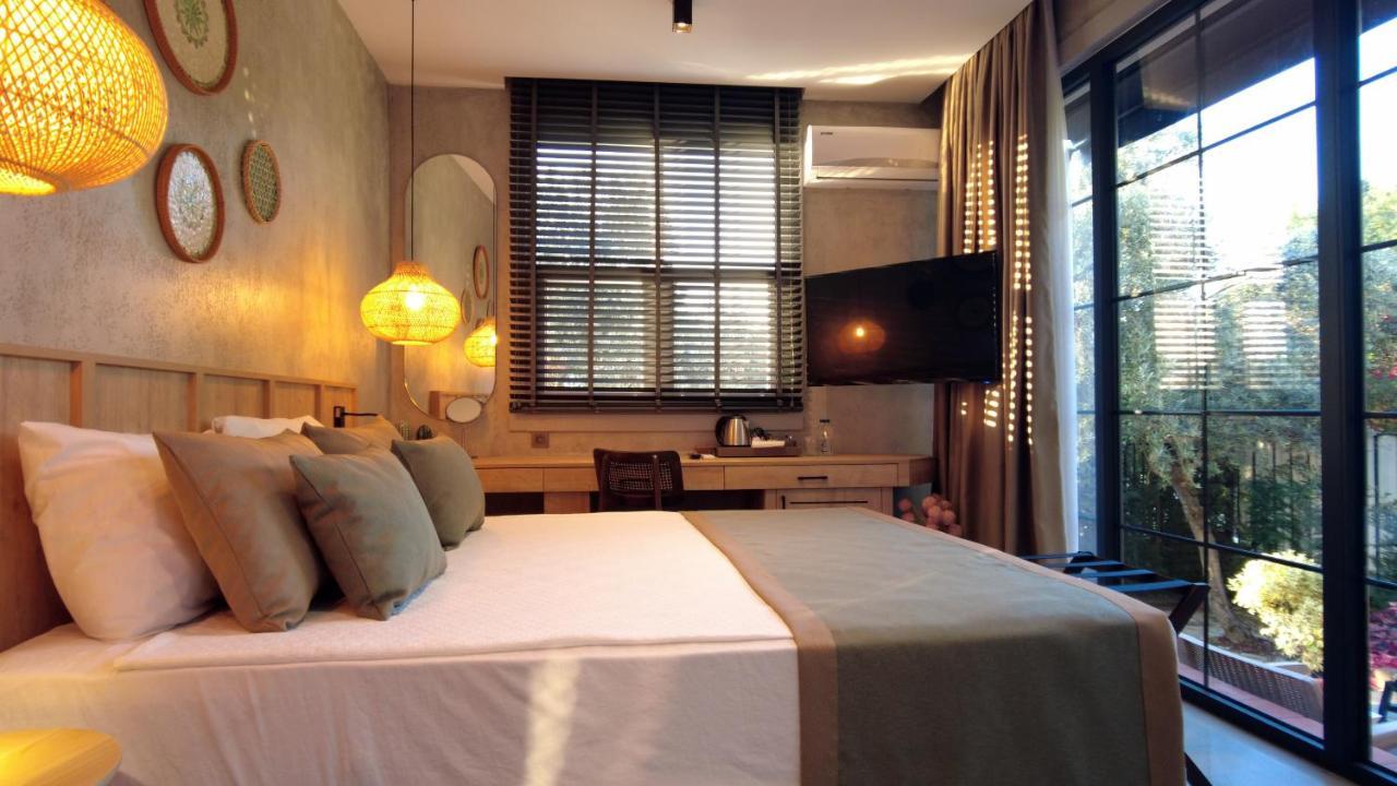 Route Hotel Kaleici - Adult Only 안탈리아 외부 사진