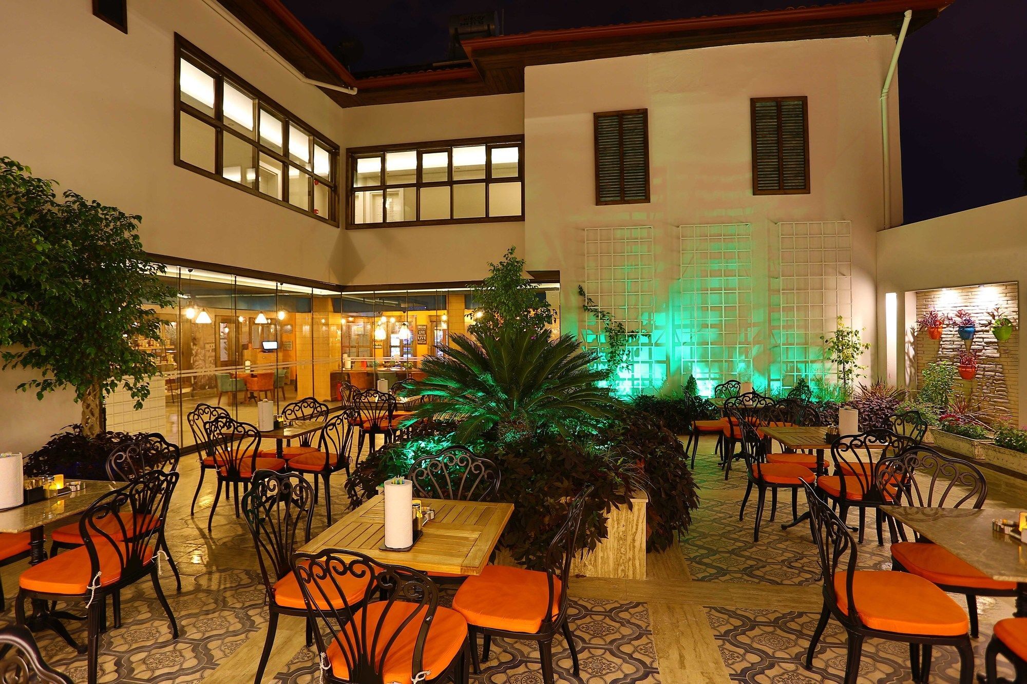 Route Hotel Kaleici - Adult Only 안탈리아 외부 사진