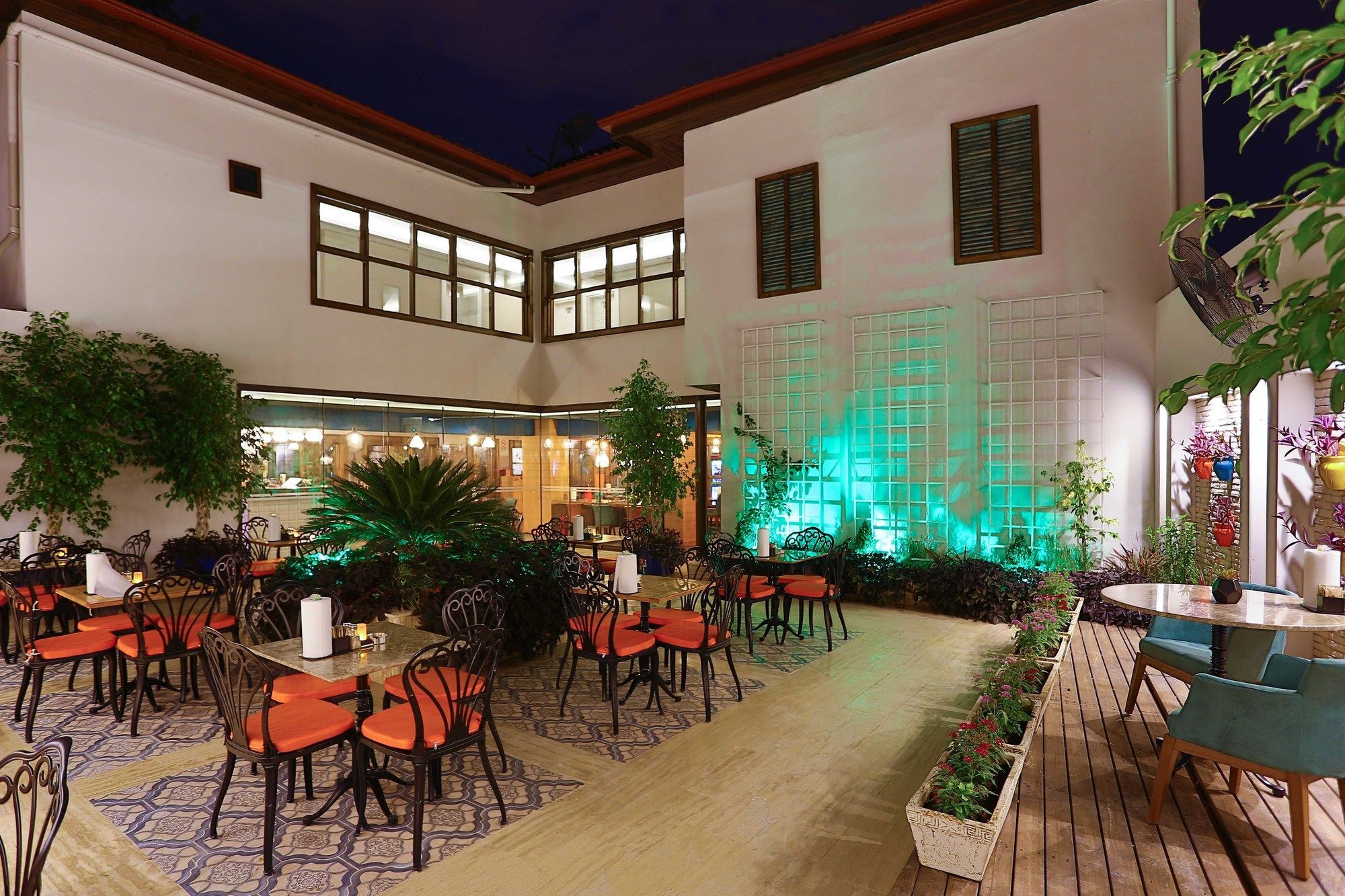 Route Hotel Kaleici - Adult Only 안탈리아 외부 사진