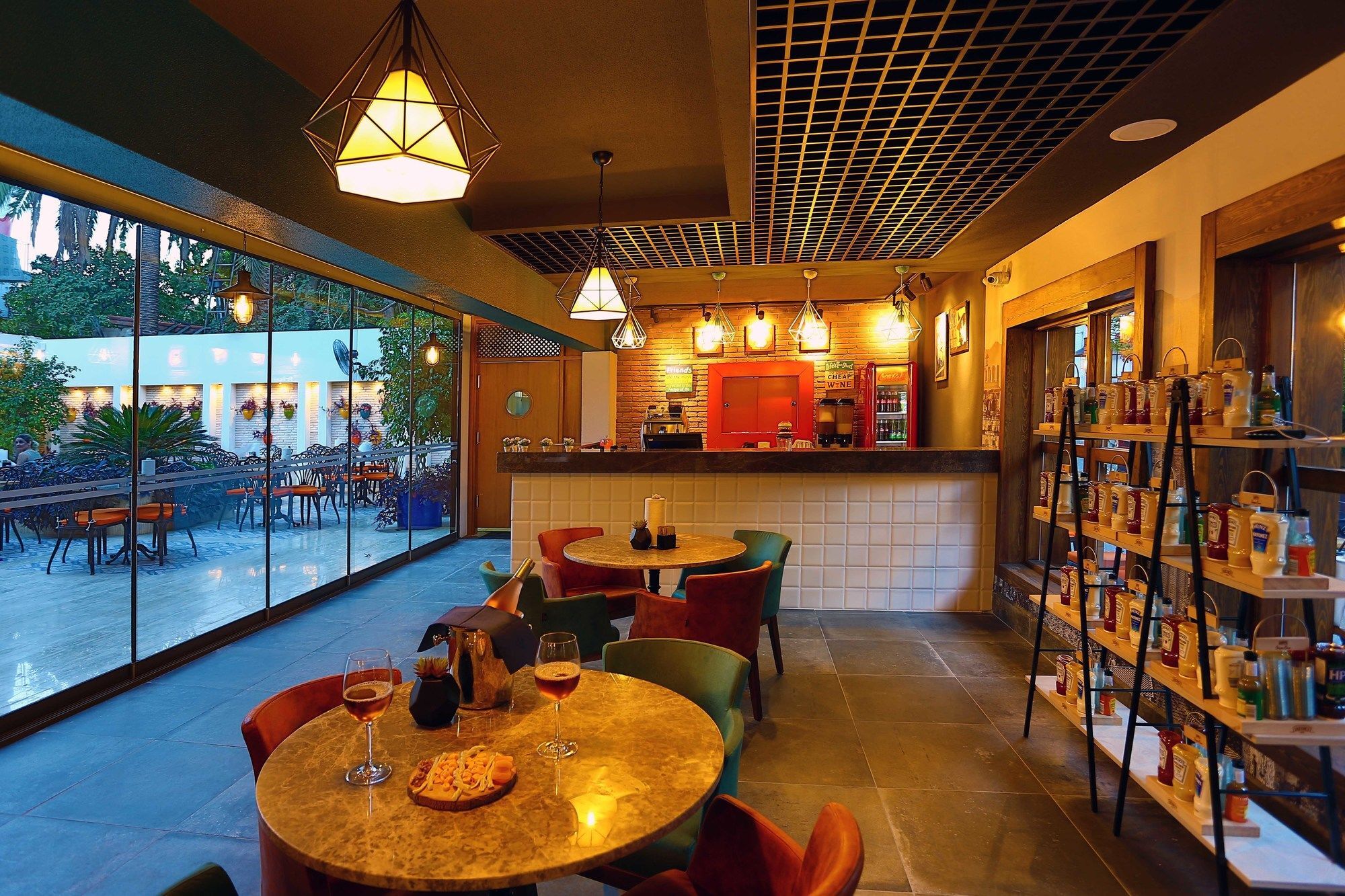 Route Hotel Kaleici - Adult Only 안탈리아 외부 사진