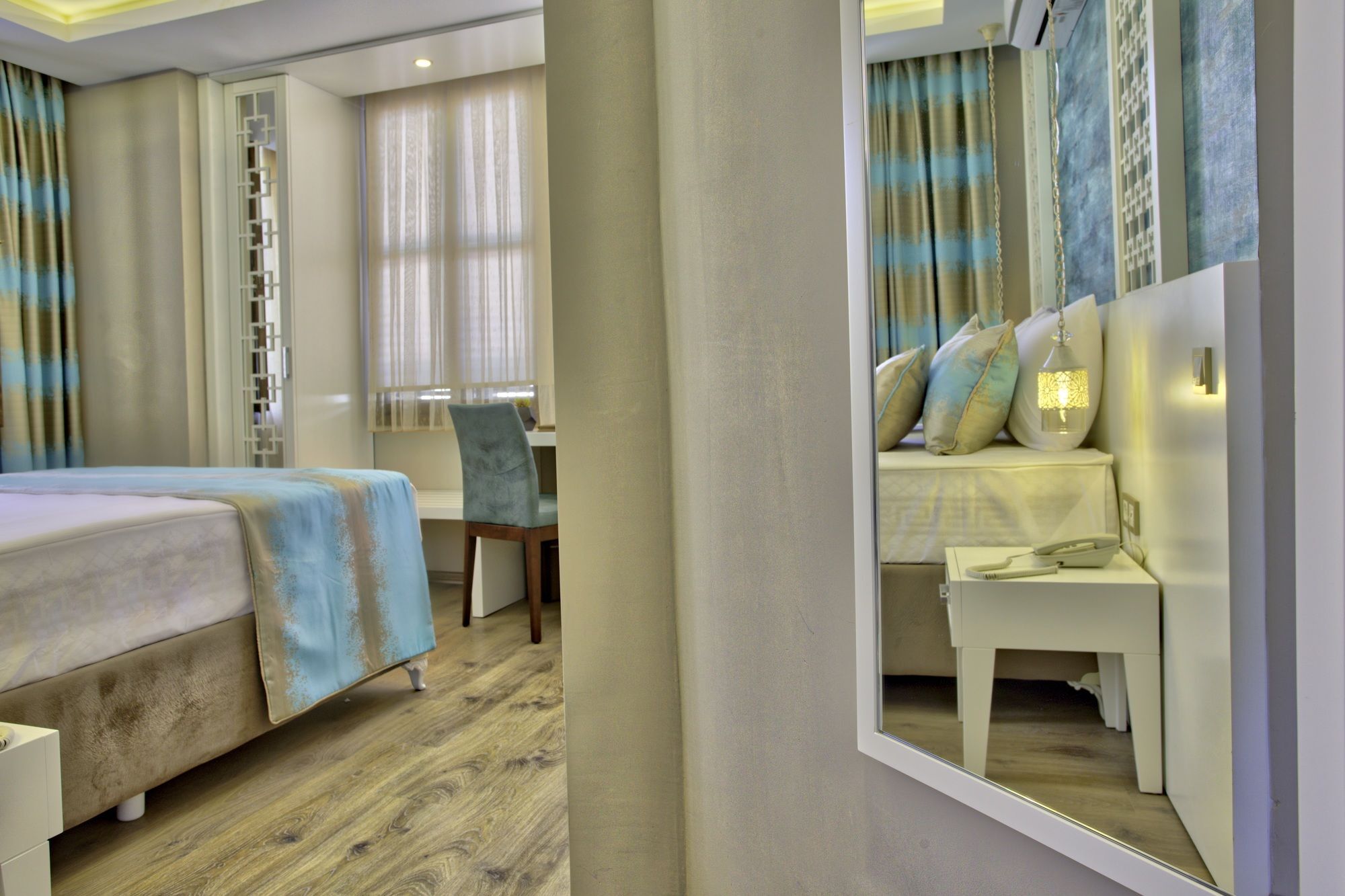 Route Hotel Kaleici - Adult Only 안탈리아 외부 사진
