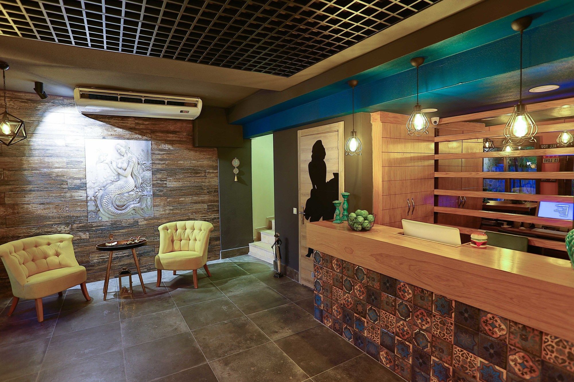 Route Hotel Kaleici - Adult Only 안탈리아 외부 사진