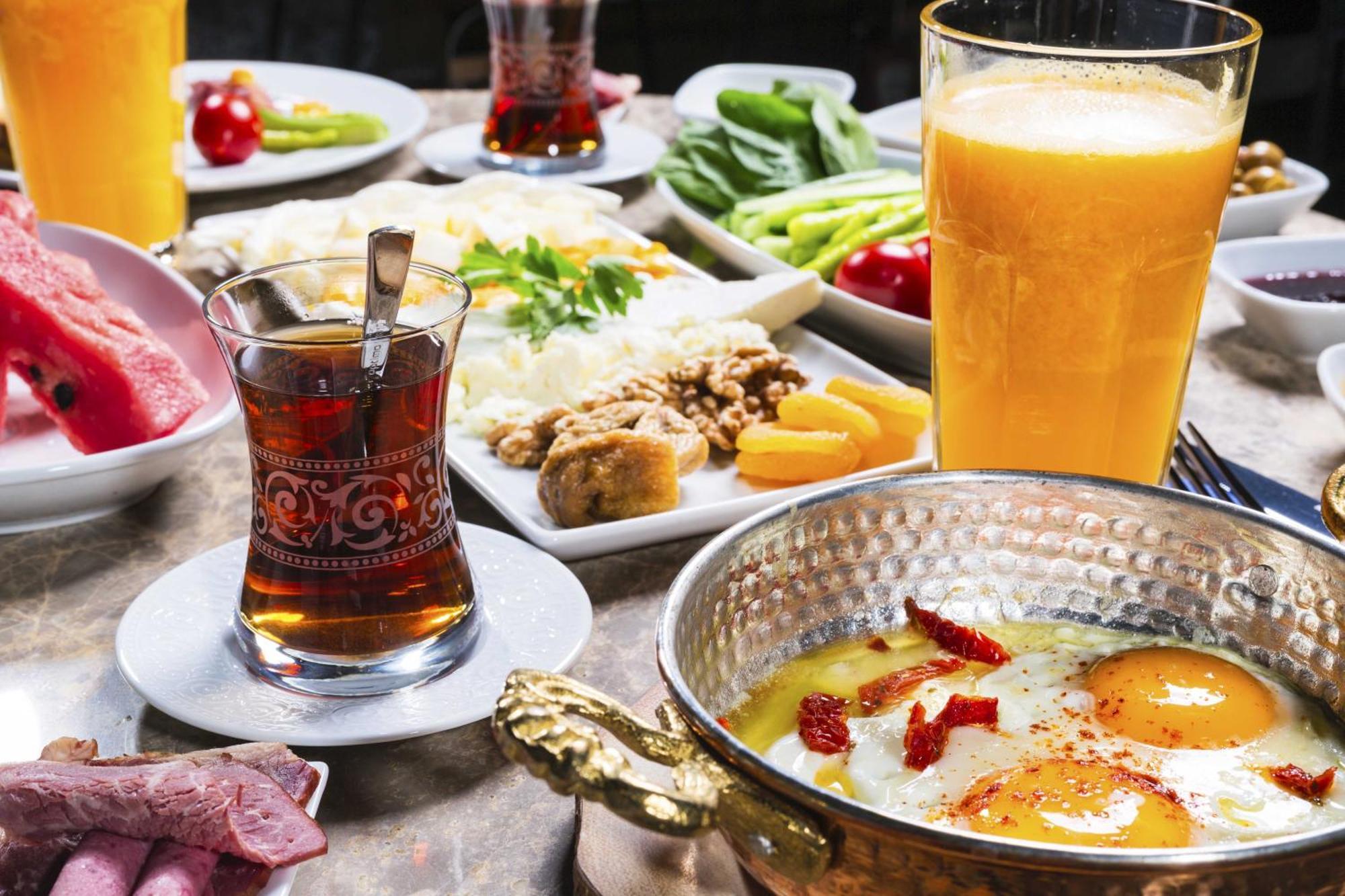 Route Hotel Kaleici - Adult Only 안탈리아 외부 사진