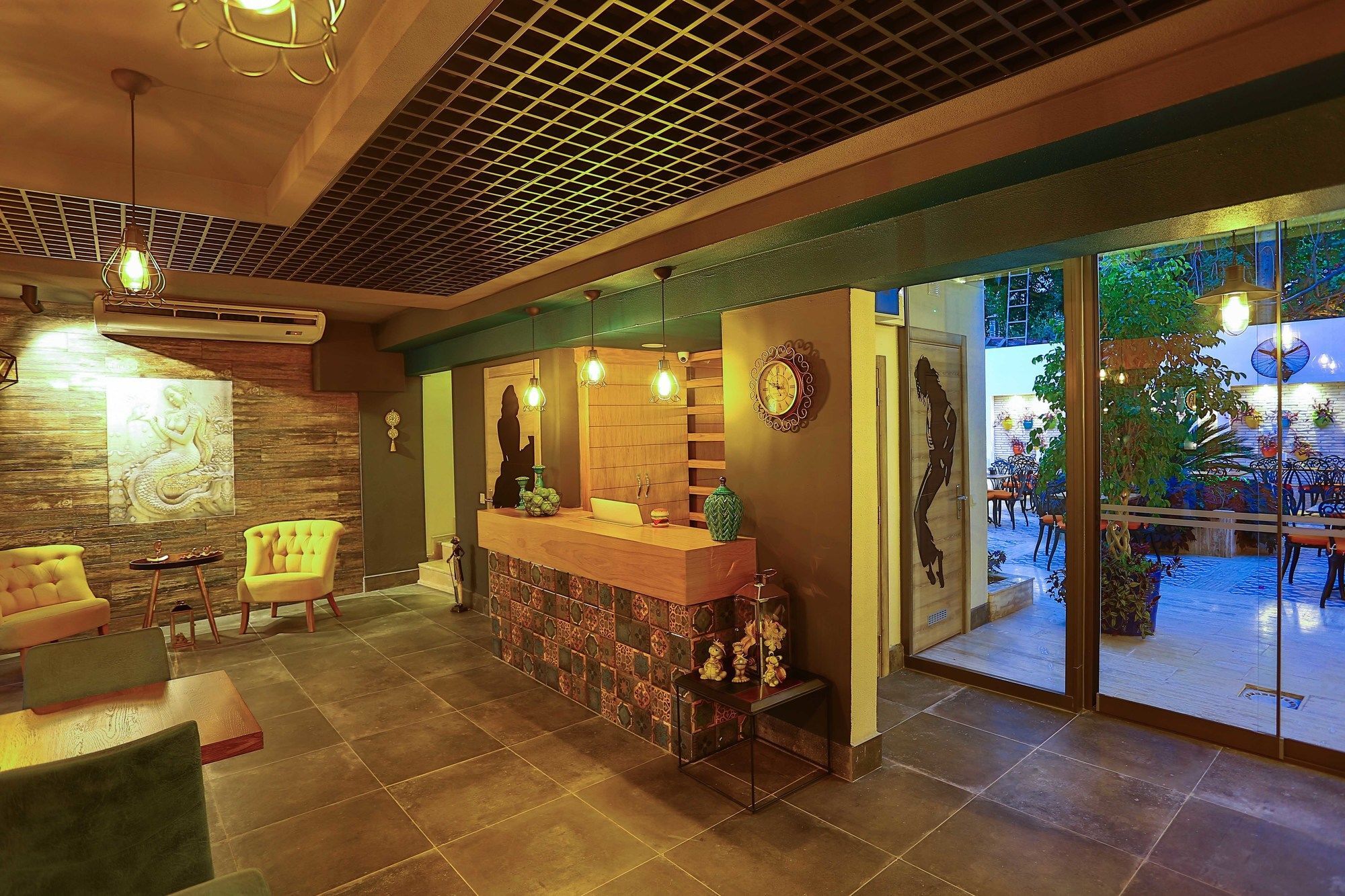 Route Hotel Kaleici - Adult Only 안탈리아 외부 사진