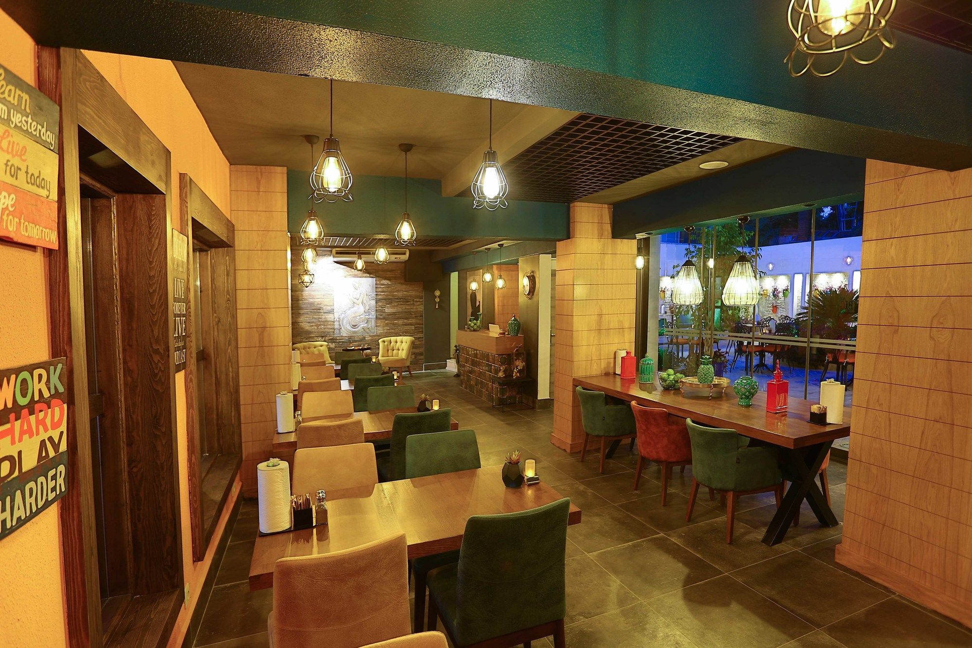 Route Hotel Kaleici - Adult Only 안탈리아 외부 사진