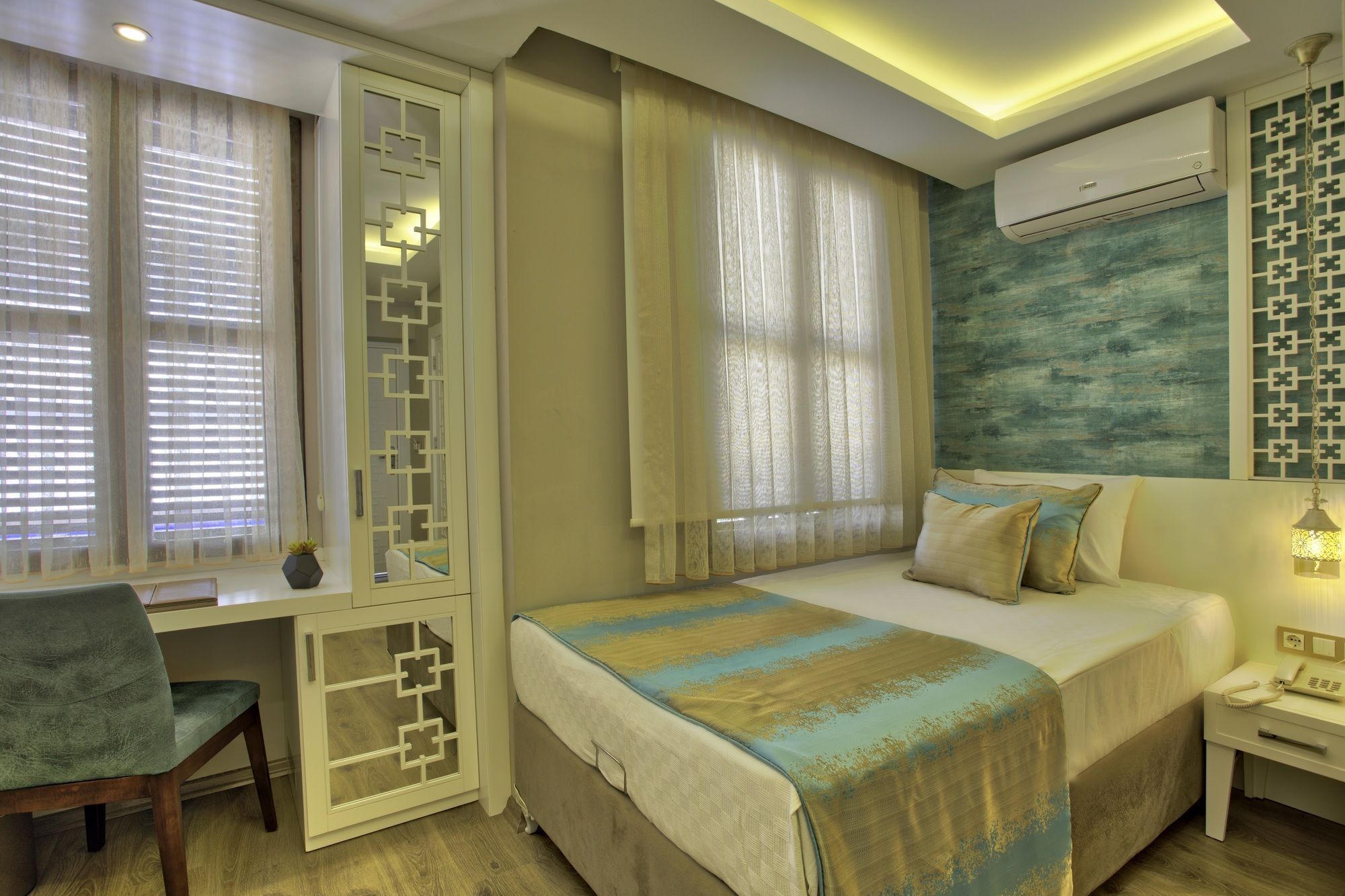 Route Hotel Kaleici - Adult Only 안탈리아 외부 사진