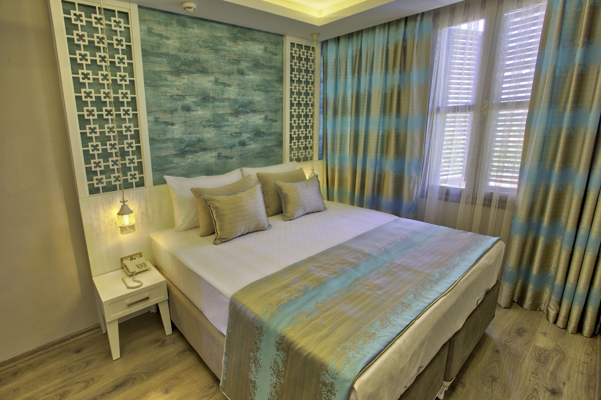 Route Hotel Kaleici - Adult Only 안탈리아 외부 사진